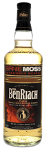 Benriach Berni Moss Intense Peat Single Malt 700ml